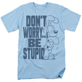 Garfield Don'T Worry T-Shirt