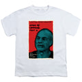 Star Trek Chain of Command Part II Youth/Toddler T-Shirt
