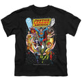 DC Comics  Justice League No. 217 T-Shirt