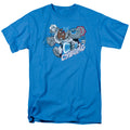 Teen Titans Go! Cyborg T-Shirt