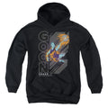 Space Jam Wet Fire Youth Hoodie