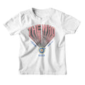 The Who Long Live Rock Youth/Toddler T-Shirt