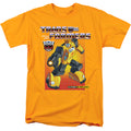 Transformers Bumblebee T-Shirt