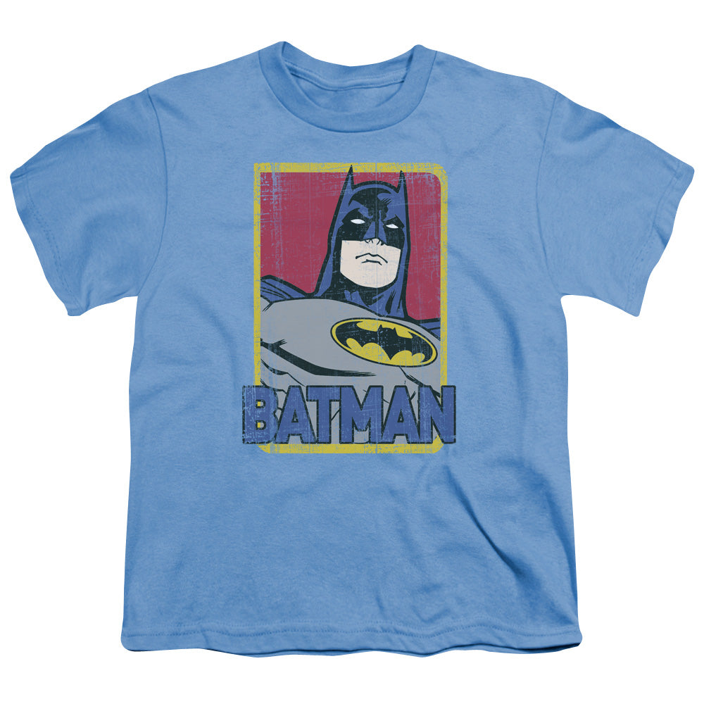 Batman Primary Youth/Toddler T-Shirt