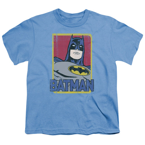Batman Primary Youth/Toddler T-Shirt