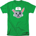 Paw Patrol Rocky Emoji T-Shirt
