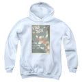 Star Trek Juan Ortiz The Lights of Zetar Youth Hoodie