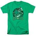 DC Comics In The Spotlight T-Shirt
