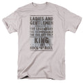 Elvis Presley Ladies And Gentlemen T-Shirt