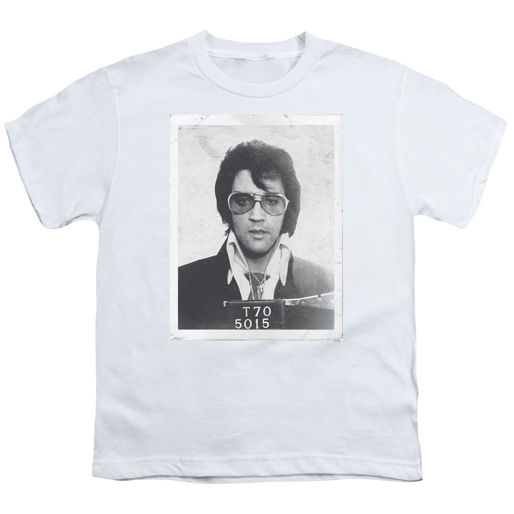 Elvis Presley Framed Youth/Toddler T-Shirt