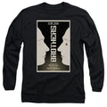 Star Trek Brothers Black Long Sleeve T-Shirt