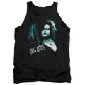 Harry Potter Bellatrix Closeup Tank Top
