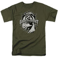 Batman Ready To Strike T-Shirt