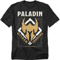 Dungeons & Dragons Paladin T-Shirt