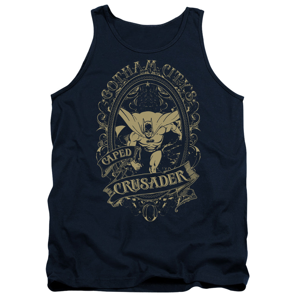 DC Comics Gotham Crusader Tank Top