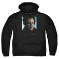 Sleepy Hollow Horseman Pullover Hoodie
