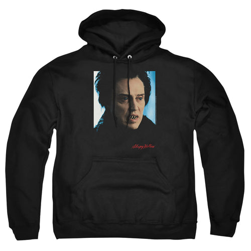 Sleepy Hollow Horseman Pullover Hoodie