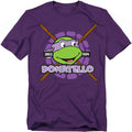 Teenage Mutant Ninja Turtles Donatello Since 1984 T-Shirt