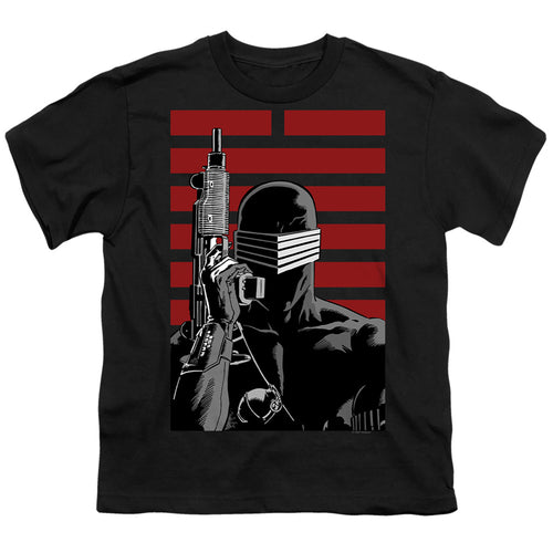 G.I. Joe Snake Eyes Ninja Youth/Toddler T-Shirt