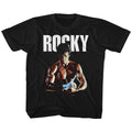 Rocky Fist Tape Youth/Toddler T-Shirt