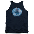 The Hobbit Tangled Web Tank Top