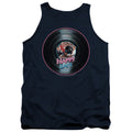 Happy Days On The Record Tank Top