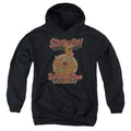 Scooby-Doo Scrappy Saturday Youth Hoodie