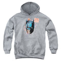 Batman Hello Youth Hoodie