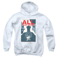 Star Trek All Good Things Youth Hoodie