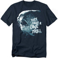 Lord of the Rings Cave Troll T-Shirt