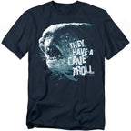 Lord of the Rings Cave Troll T-Shirt