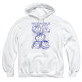 Where the Wild Things Are Wild Things Sketch Pullover Hoodie