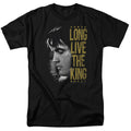 Elvis Presley Long Live The King T-Shirt