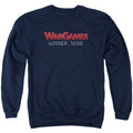 WarGames Winner None Crewneck Sweatshirt