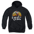 Batman Play Date Youth Hoodie