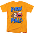 Sesame Street Paw Pals T-Shirt