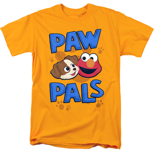 Sesame Street Paw Pals T-Shirt