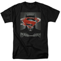Batman v Superman Batman Poster T-Shirt