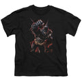 Batman Crimson Knight Youth/Toddler T-Shirt