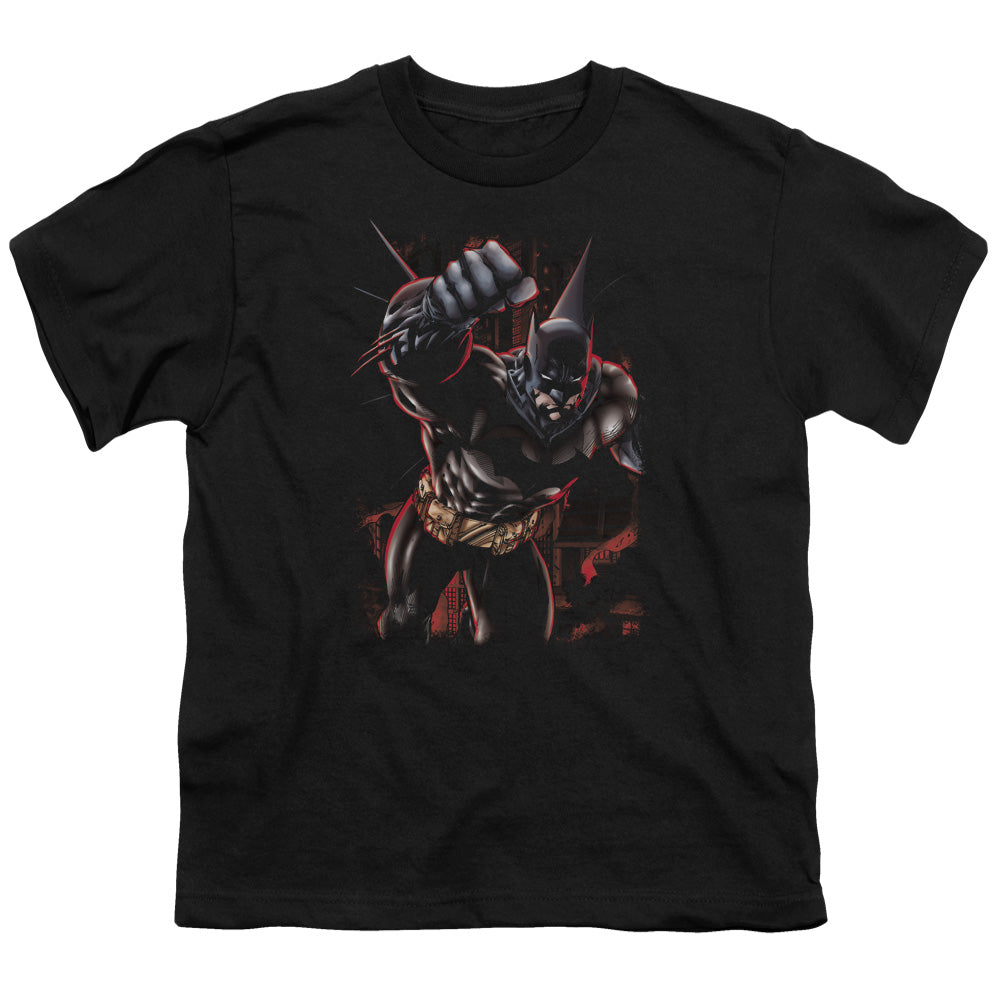Batman Crimson Knight Youth/Toddler T-Shirt