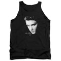 Elvis Presley Face Tank Top