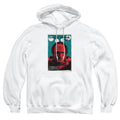 Star Trek Chain of Command Part I Pullover Hoodie