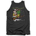 Betty Boop Chimney Tank Top