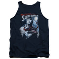 Superman Honor and Protect Tank Top