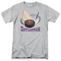 Superman Hockey Stick T-Shirt