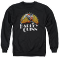 Batman Play Date Crewneck Sweatshirt