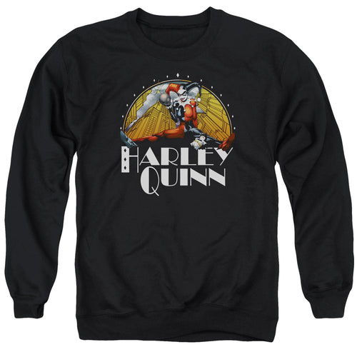 Batman Play Date Crewneck Sweatshirt