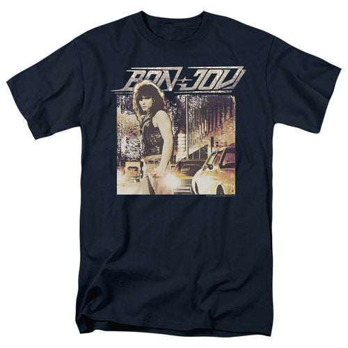 Bon Jovi Runaway Jon T-Shirt