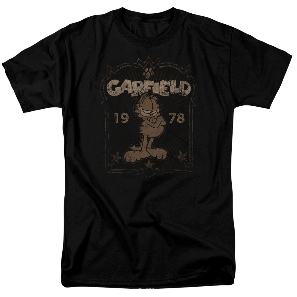 Garfield Est 1978 T-Shirt