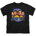 Star Trek The Boys Youth/Toddler T-Shirt